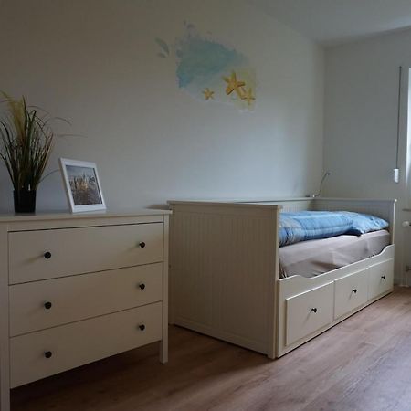 Meerzeit-Sellin Exteriör bild