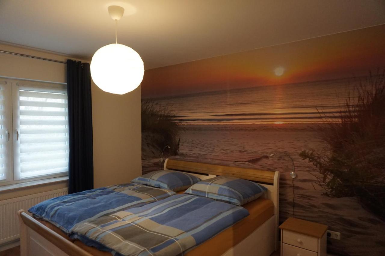 Meerzeit-Sellin Exteriör bild