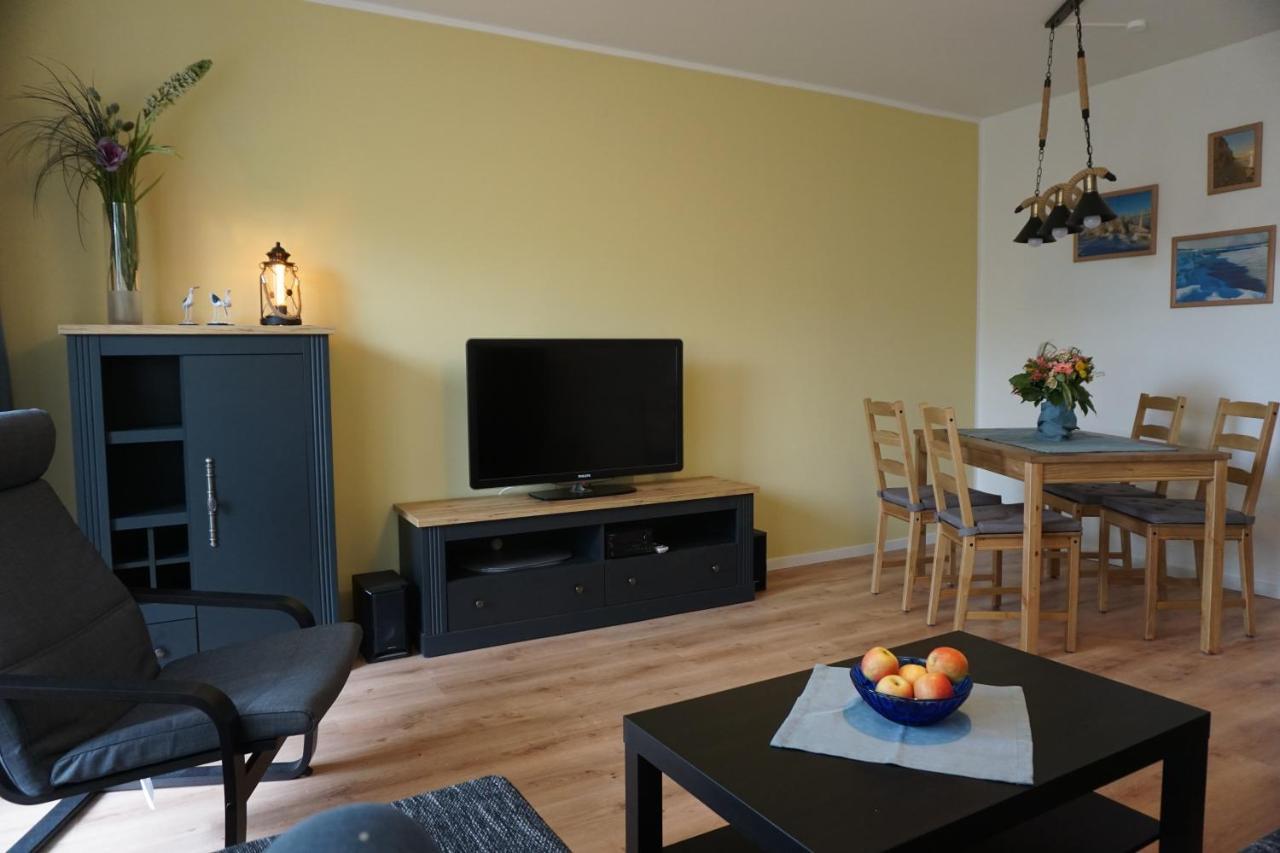 Meerzeit-Sellin Exteriör bild